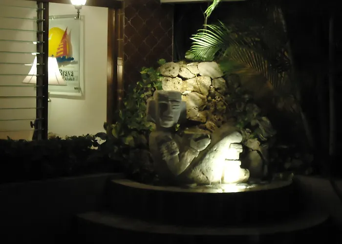 Costa Brava Hotel Cozumel