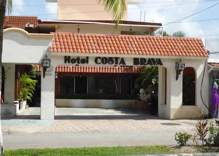 Costa Brava Hotel