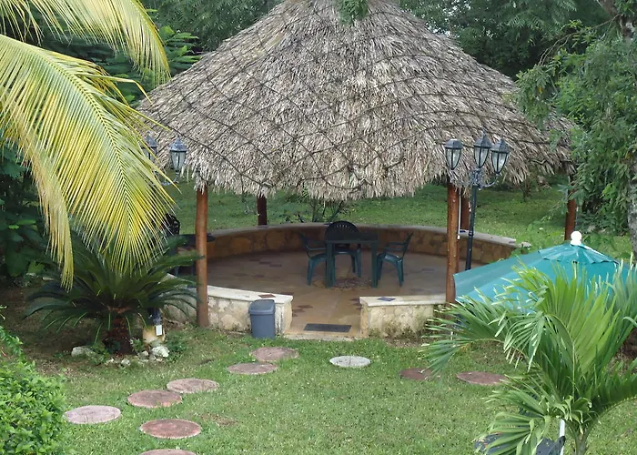 Hotel Costa Brava Cozumel