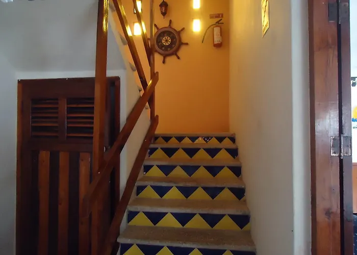 Hotel Costa Brava Cozumel