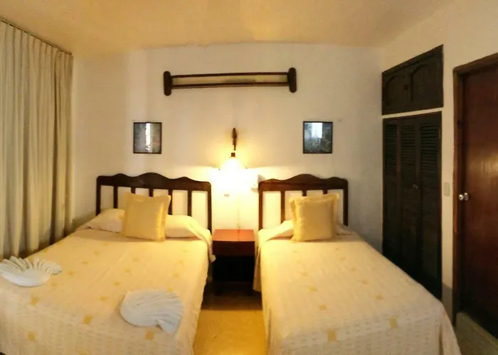 Hotel Costa Brava Cozumel