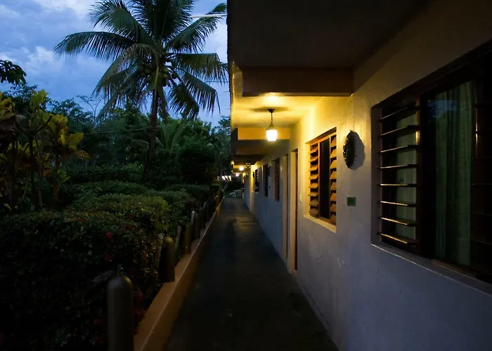 Costa Brava Hotel Cozumel